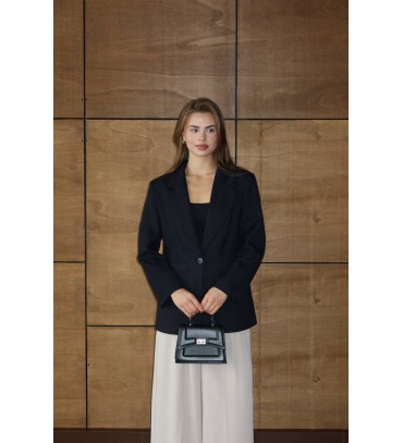 219651 SİYAH CEKET Y...