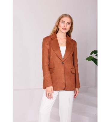 219654 KAHVE CEKET S...