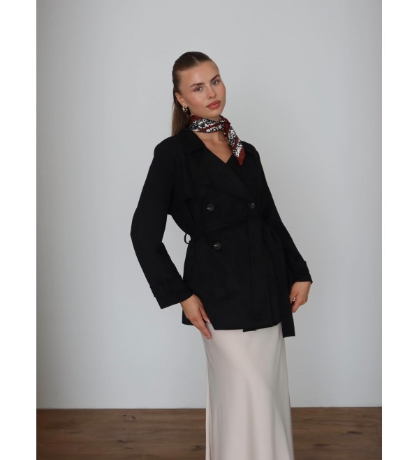 219656 BLACK Mont-Caban SUEDE