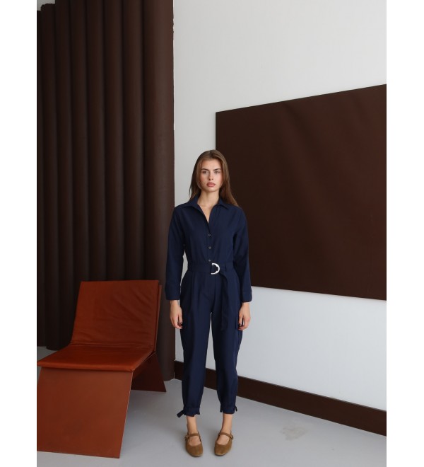 219661 LARCİVET TULUM GABARDİN
