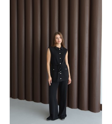 219664 SİYAH TAKIM...