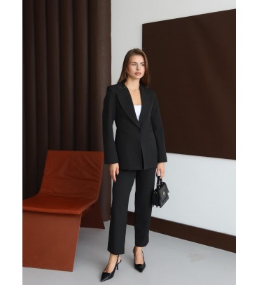 219667 SİYAH TAKIM...