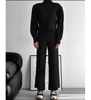 219684 SİYAH TAKIM T...