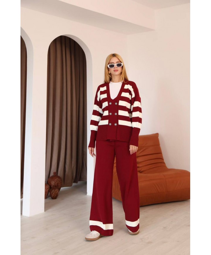 219690 BORDO TAKIM TRİKO