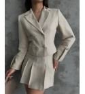 219702 WHITE SET