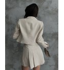 219702 WHITE SET