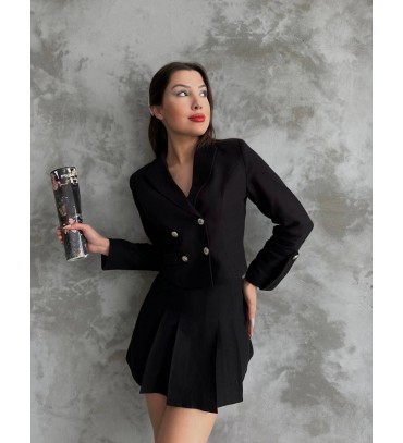 219703 SİYAH TAKIM...