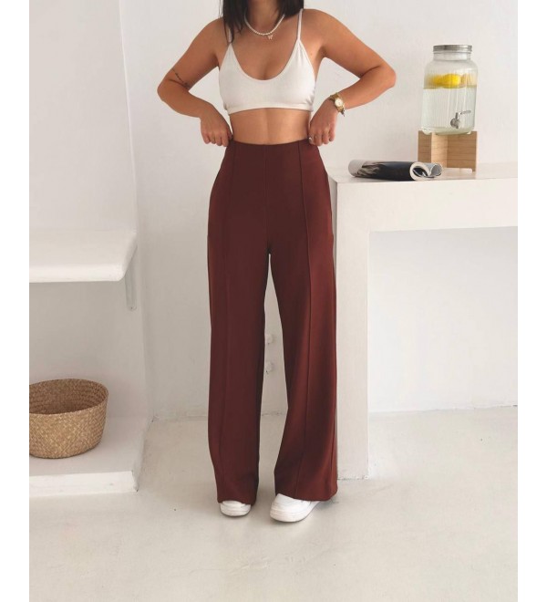219704 CAMOUFLAGE TROUSERS