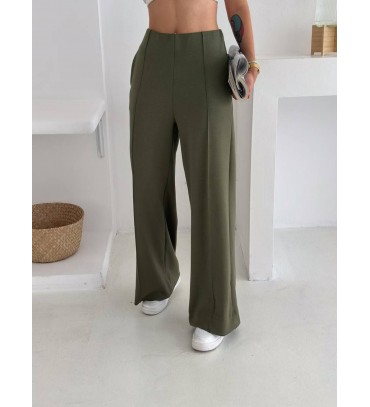 219705 HAKİ PANTOLON...