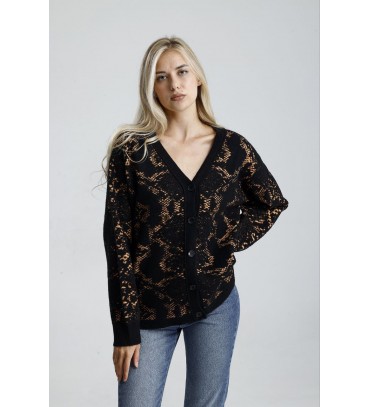 219719 SİYAH HIRKA T...