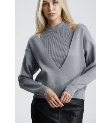 219726 GRİ TAKIM TRİ...