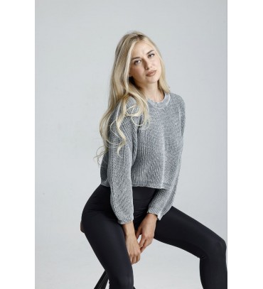 219729 GRİ KAZAK TRİ...