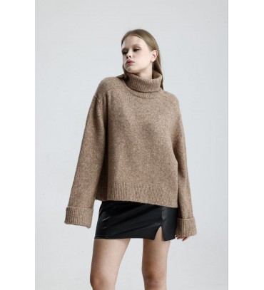 219733 VİZON KAZAK T...