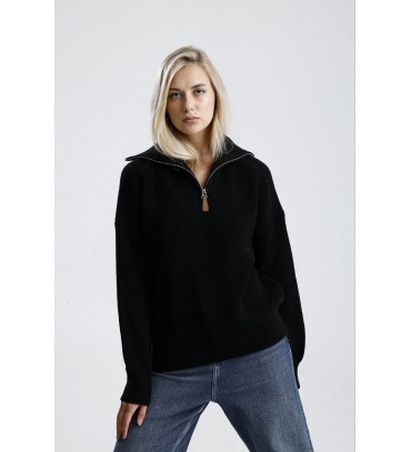 219736 SİYAH HIRKA T...