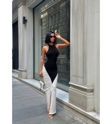 219773 SİYAH BEYAZ E...