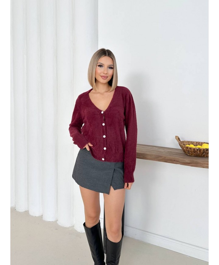 219788 BORDO HIRKA TRİKO