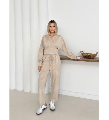 219794 KREM EŞOFMAN ...