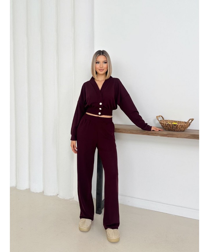 219801 BORDO TAKIM TRİKO