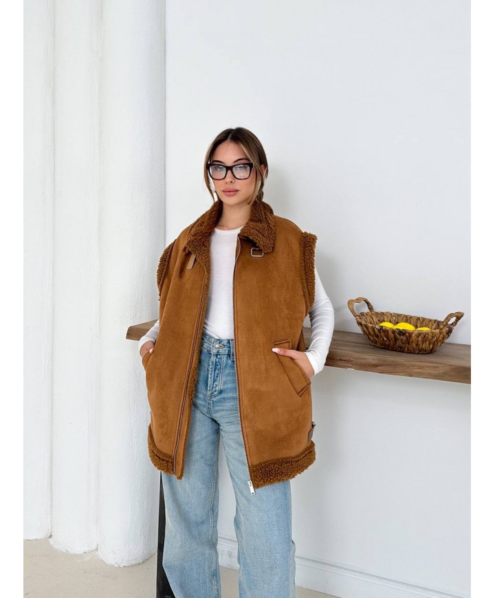 219812 CAMEL YELEK