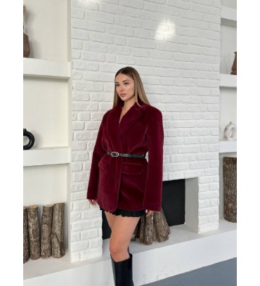 219856 BORDO CEKET...