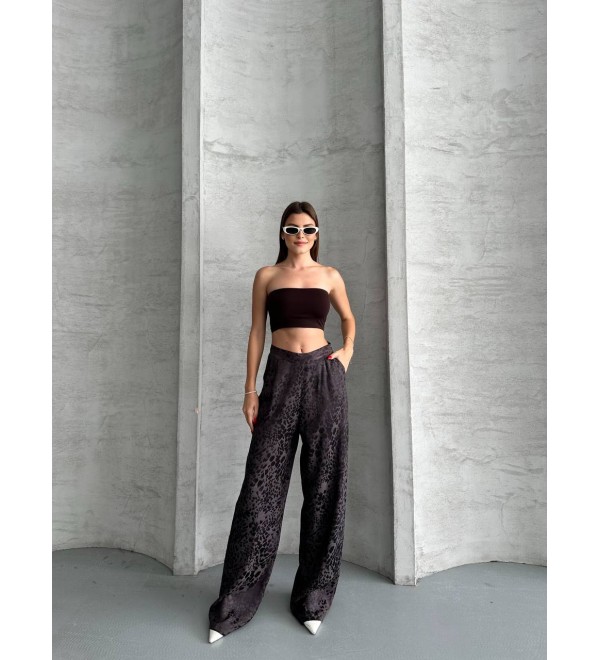 219882 ANTHRACITE TROUSERS 