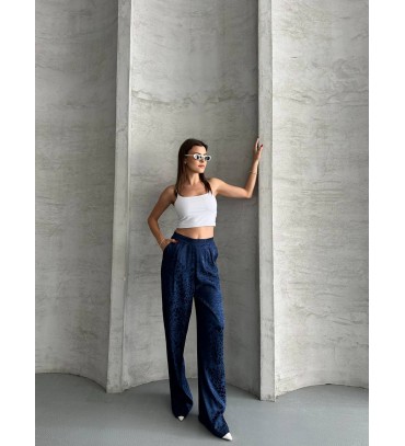 219883 LARCİVET PANT...