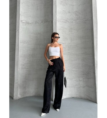 219886 SİYAH PANTOLO...