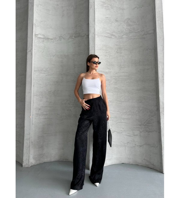 219886 BLACK TROUSERS 