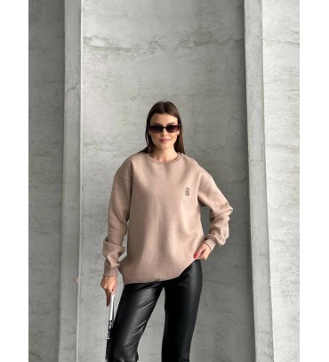 219893 VİZON SWEAT 3...