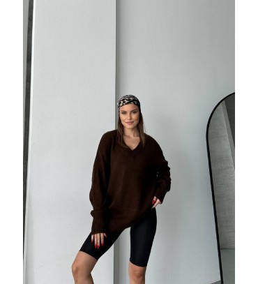 219903 KAHVE KAZAK T...