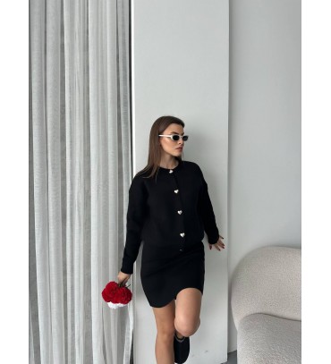 219908 SİYAH TAKIM T...