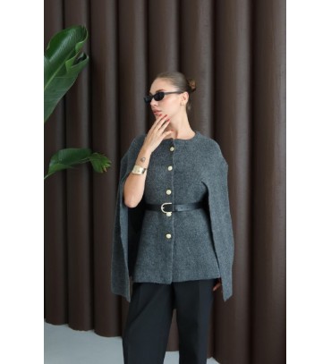 219917 RENKLİ HIRKA...