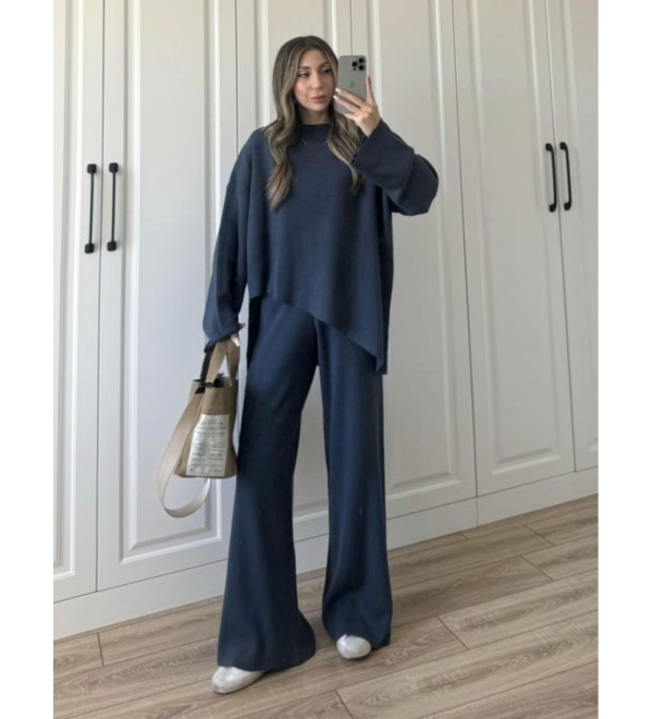 219925 Larcivet SET KNITWEAR