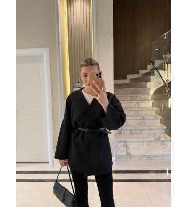 219932 SİYAH CEKET...