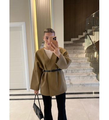 219933 RENKLİ CEKET...