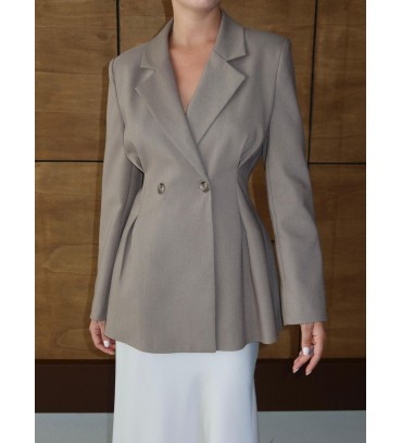 219938 RENKLİ CEKET...