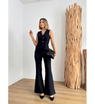 219943 SİYAH TAKIM...