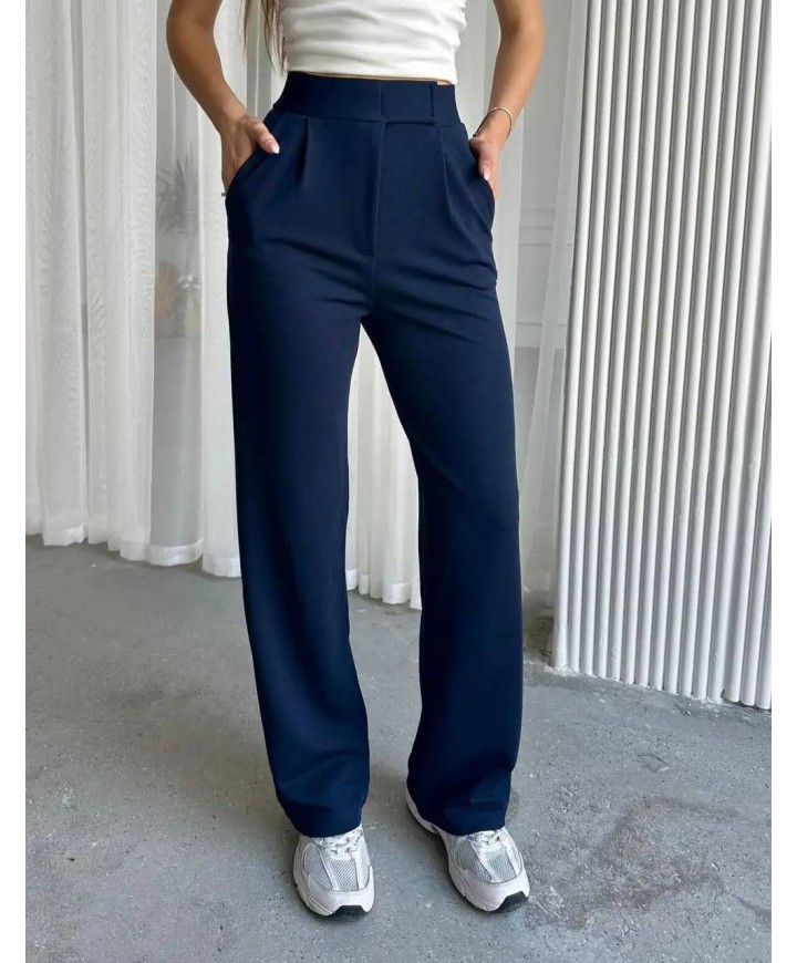 219973 LARCİVET PANTOLON ZARA MODEL