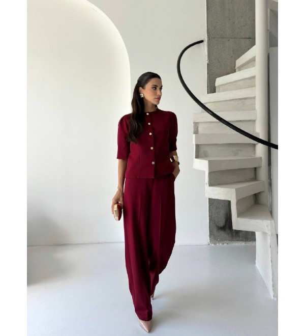 219978 BORDO TAKIM 2Lİ TAKIM