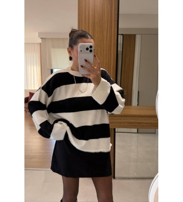 219984 STRIPED JUMPER