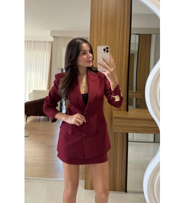 219993 BORDO CEKET...