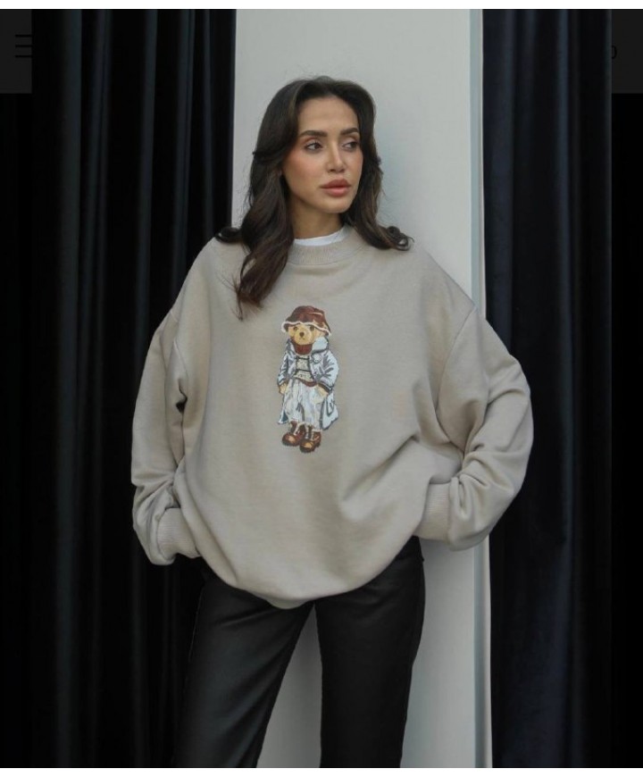 219998 BEJ SWEAT