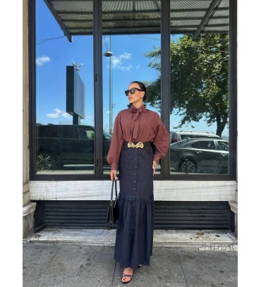 220016 LARCİVET ETEK...