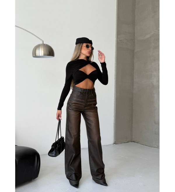 220029 COFFEE JEANS