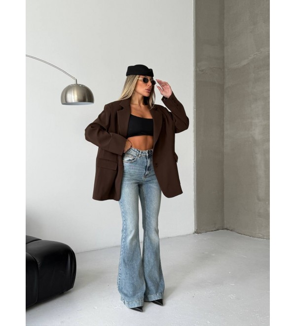 220033 BLUE JEANS
