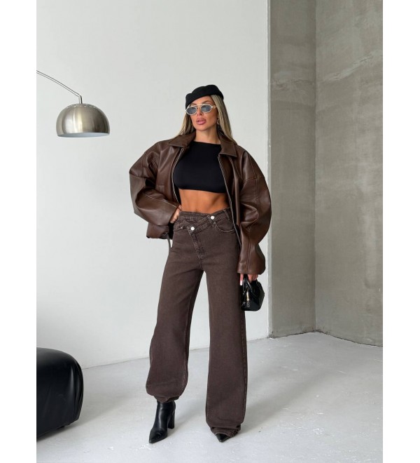 220034 COFFEE JEANS