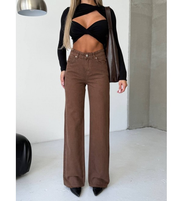 220037 COFFEE JEANS