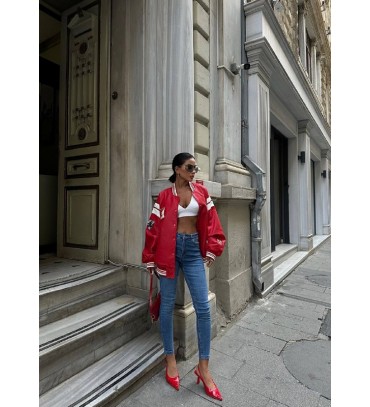 220051 MAVİ KOT PANT...