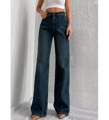 220053 MAVİ KOT PANT...