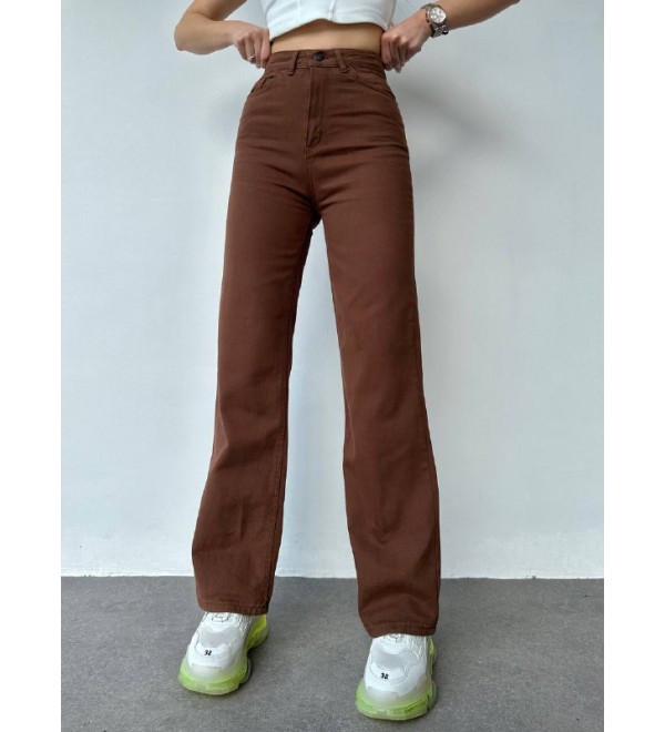 220055 COFFEE JEANS